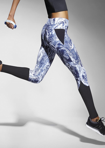 Bas Bleu Trixi sport leggings