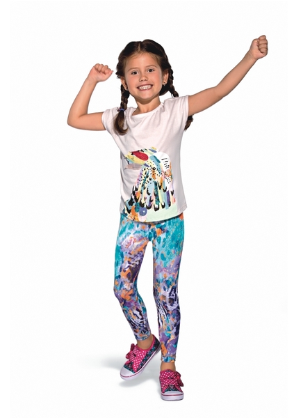 Bas Bleu BIBI leggings for KIDS - NEW!!!