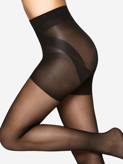 Vogue Lift up support 20 den tights