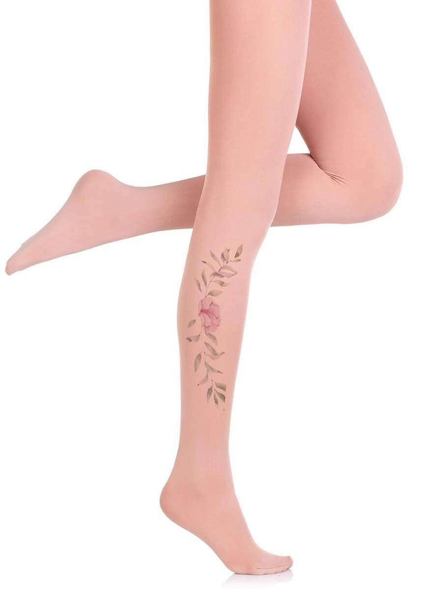 Silky Stocking - Products